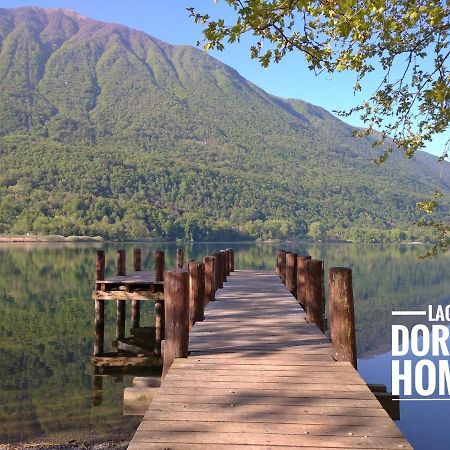 Villaggio Turistico Il Lago Dorato 카를라조 외부 사진