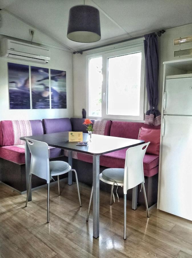 Villaggio Turistico Il Lago Dorato 카를라조 외부 사진