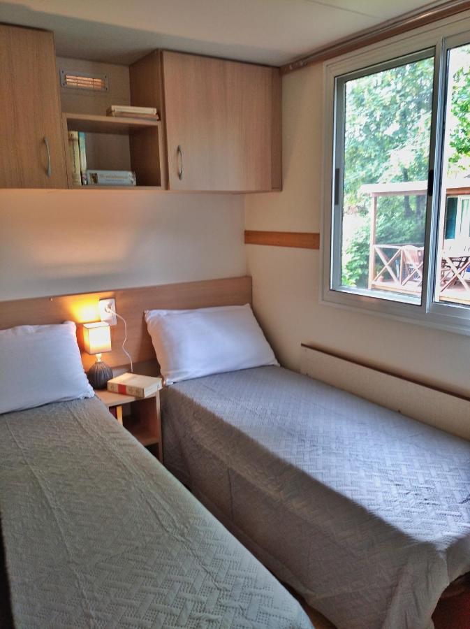 Villaggio Turistico Il Lago Dorato 카를라조 외부 사진
