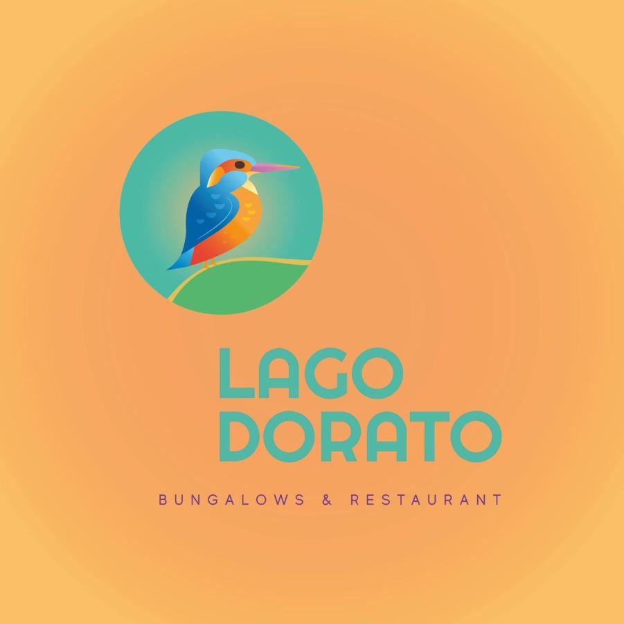 Villaggio Turistico Il Lago Dorato 카를라조 외부 사진