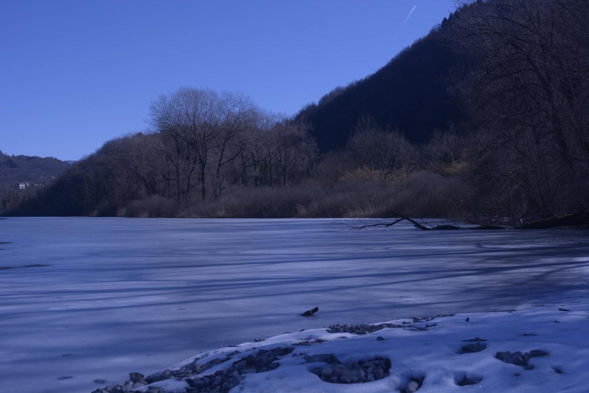 Villaggio Turistico Il Lago Dorato 카를라조 외부 사진