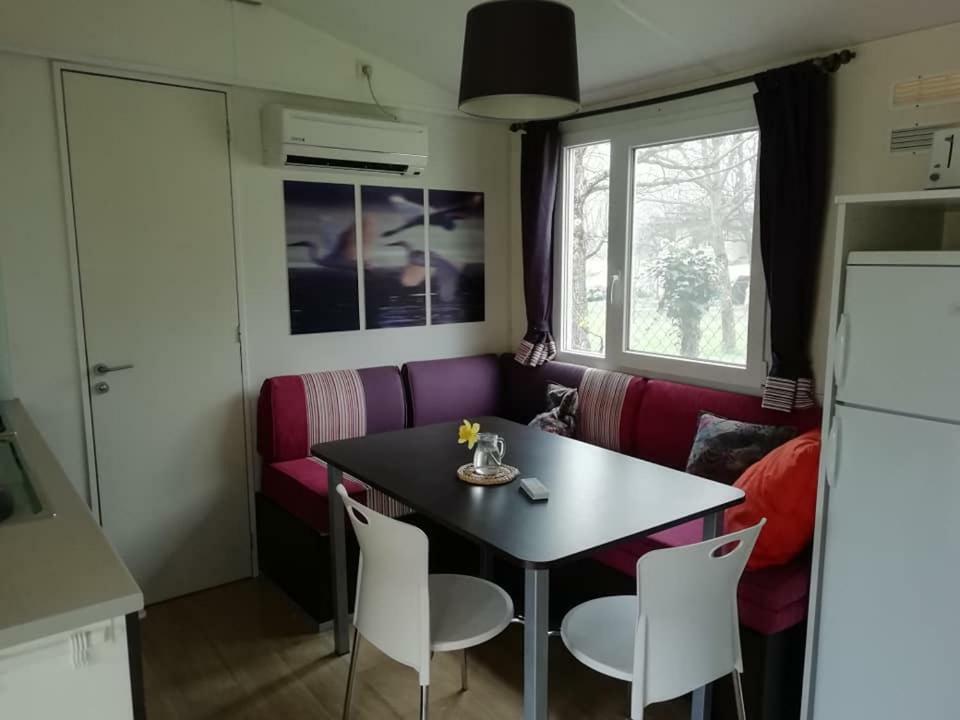 Villaggio Turistico Il Lago Dorato 카를라조 외부 사진